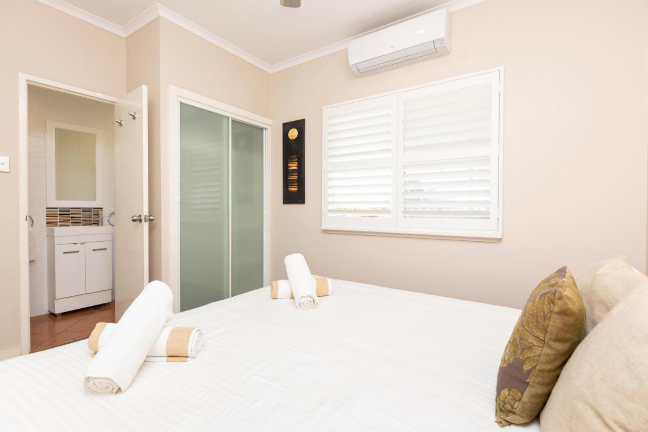 Seashells Broome Exterior photo