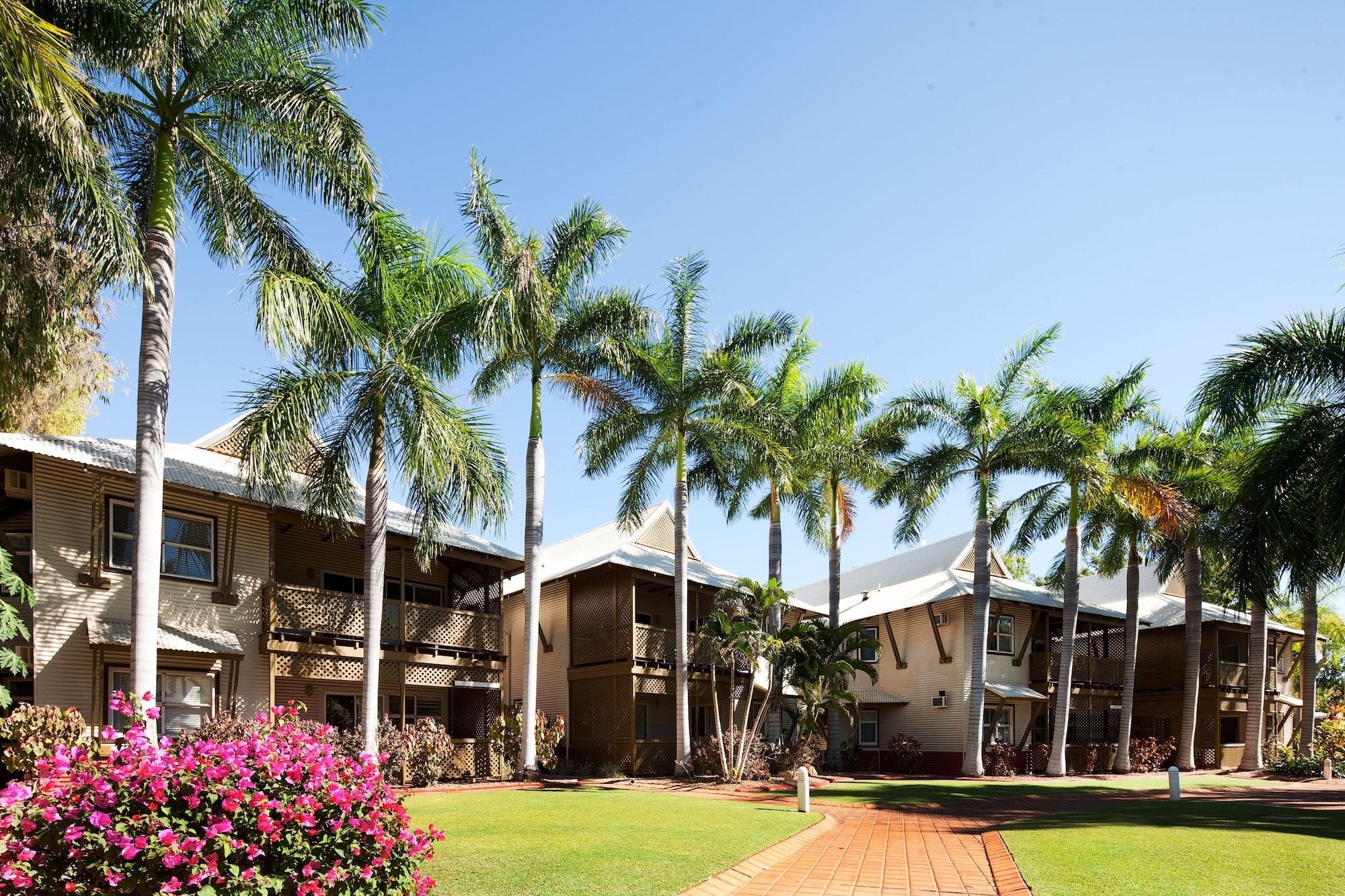 Seashells Broome Exterior photo
