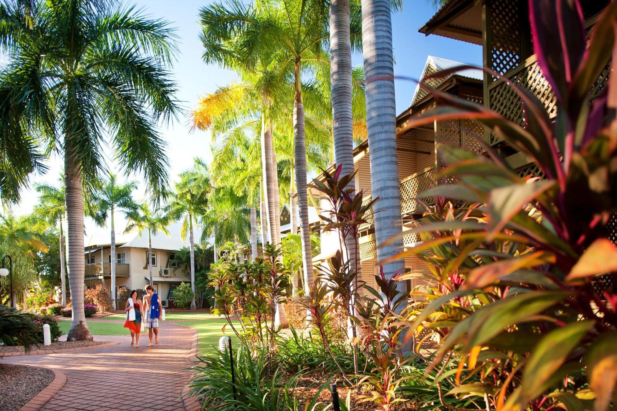 Seashells Broome Exterior photo