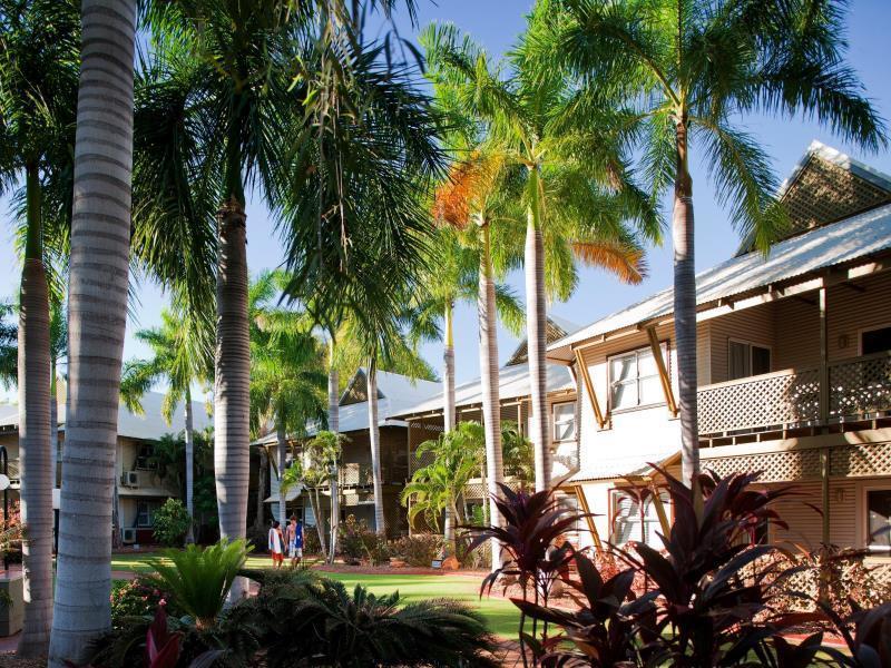 Seashells Broome Exterior photo