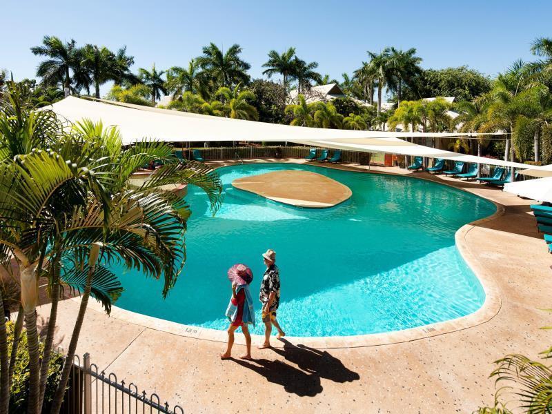 Seashells Broome Exterior photo