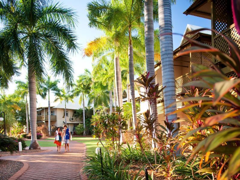 Seashells Broome Exterior photo