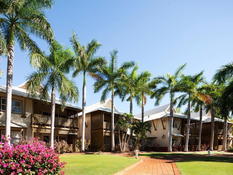 Seashells Broome Exterior photo