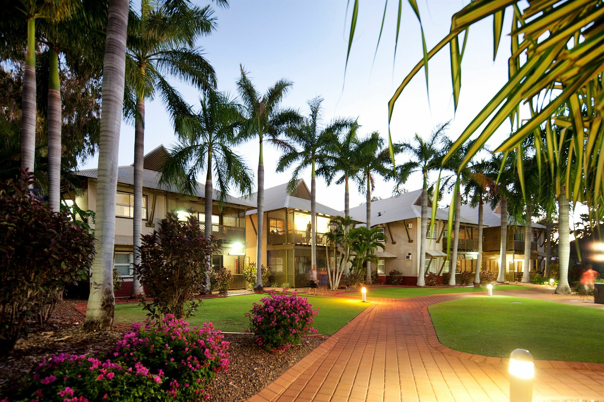 Seashells Broome Exterior photo