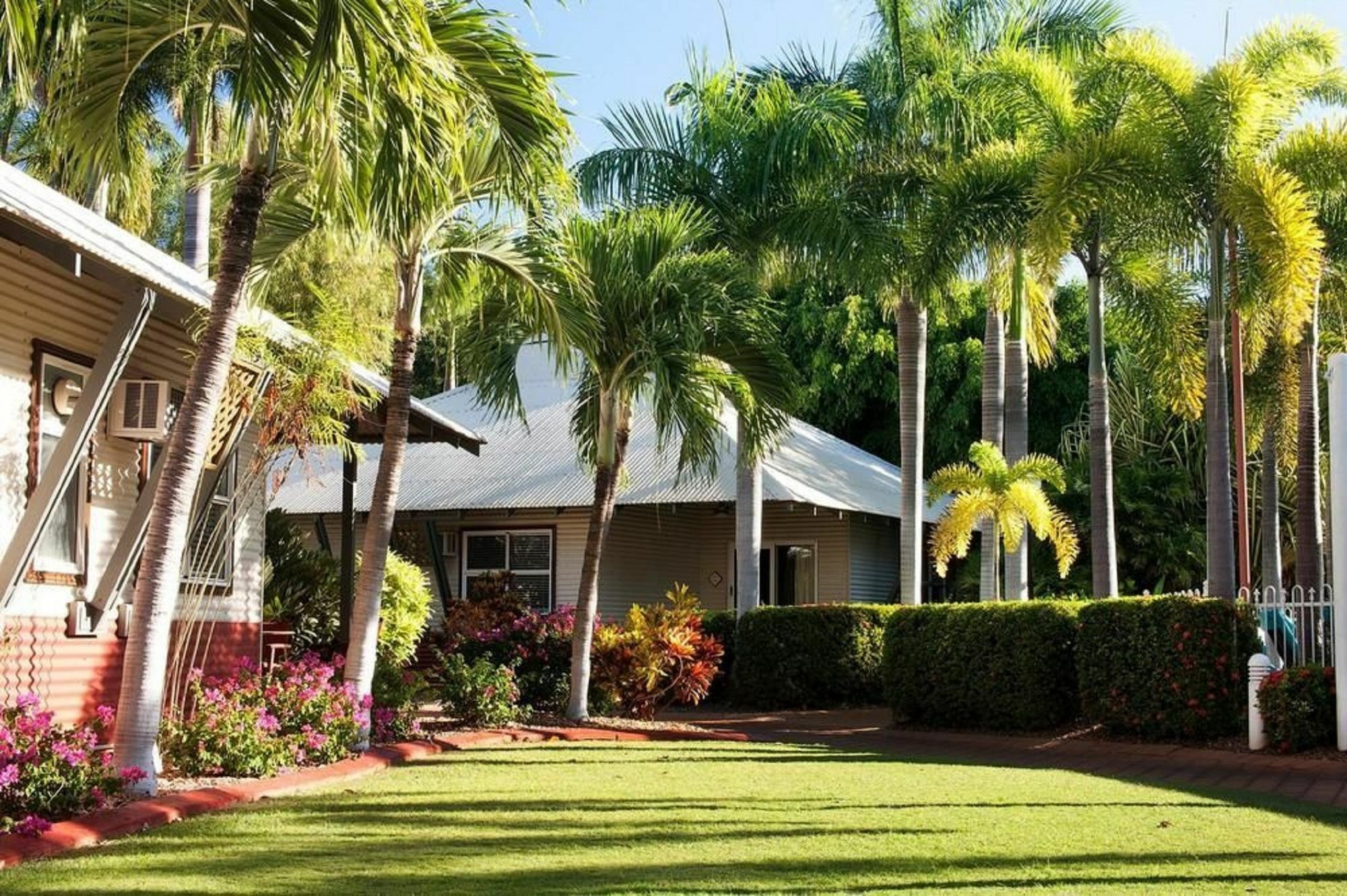 Seashells Broome Exterior photo