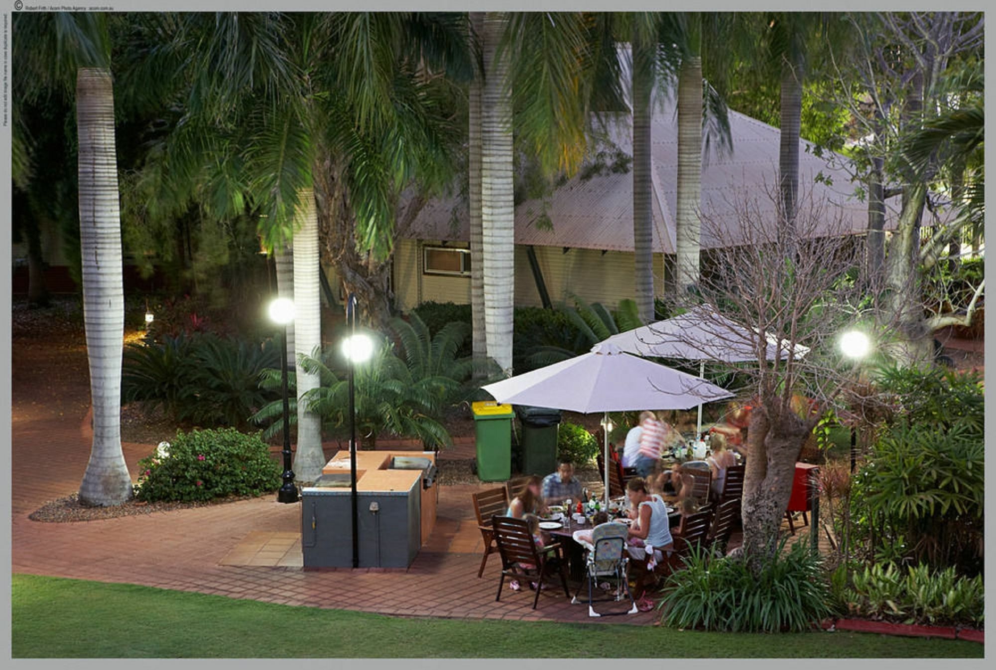 Seashells Broome Exterior photo